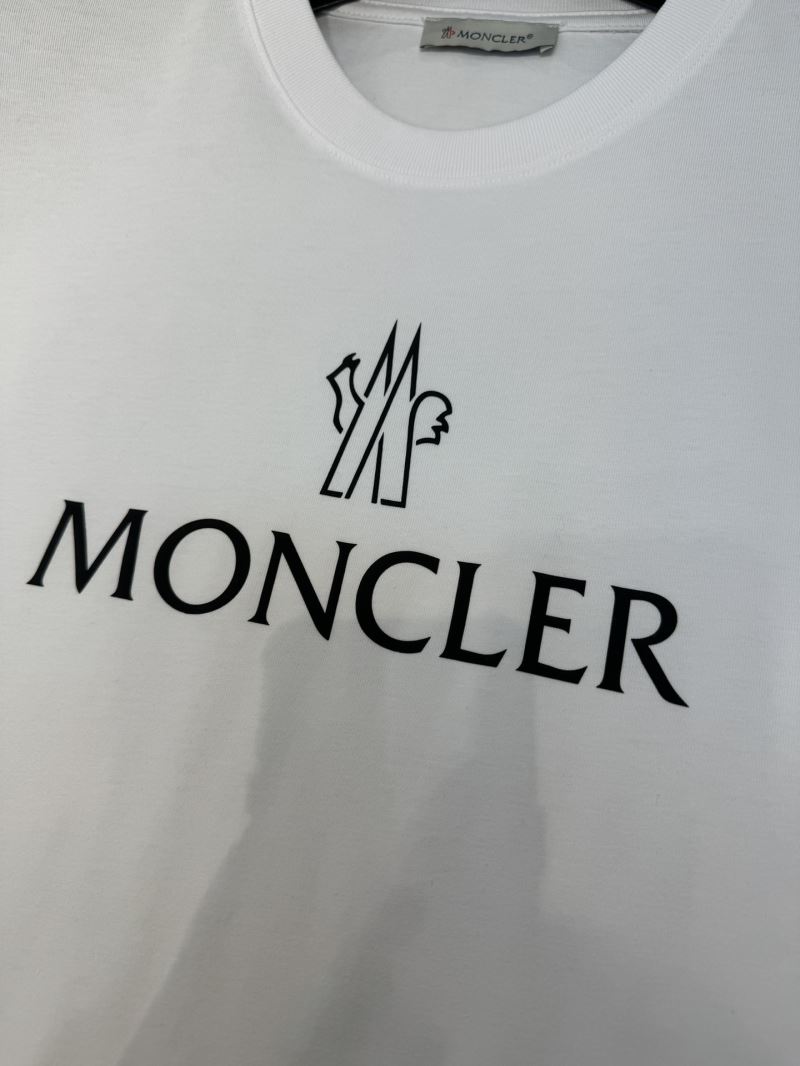 Moncler T-Shirts